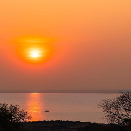 Musungwa Safari Lodge Shanjungu Eksteriør billede