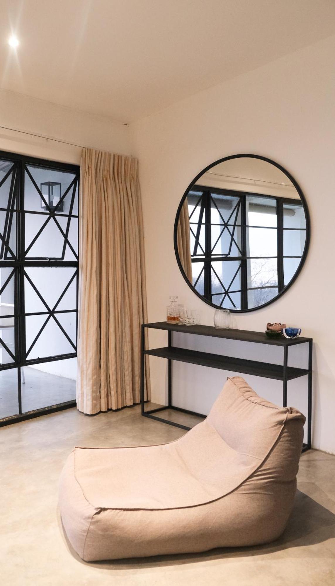 Musungwa Safari Lodge Shanjungu Eksteriør billede