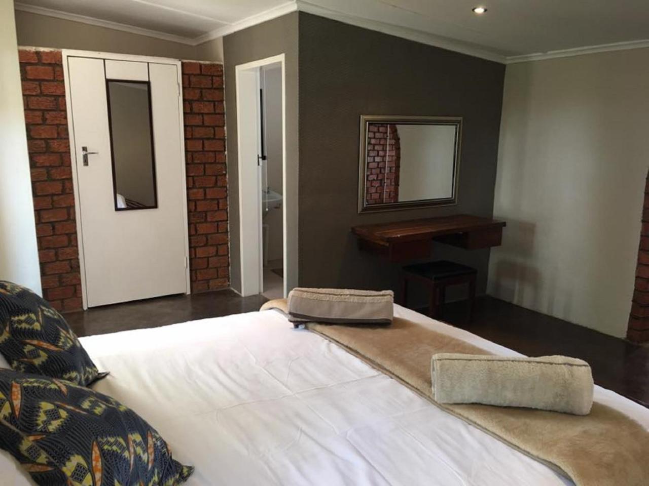 Musungwa Safari Lodge Shanjungu Eksteriør billede