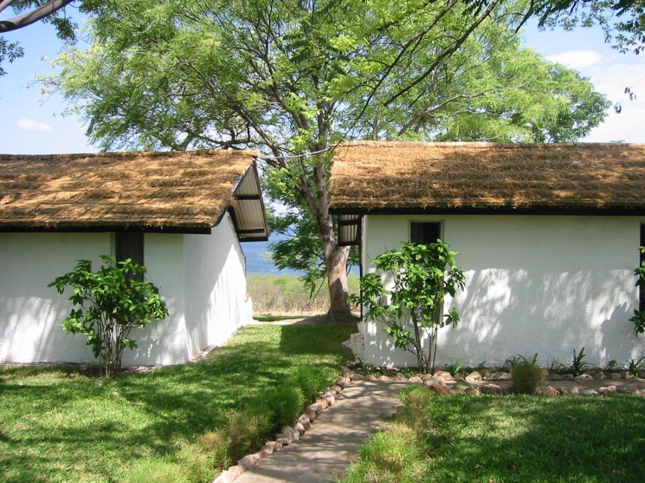 Musungwa Safari Lodge Shanjungu Eksteriør billede
